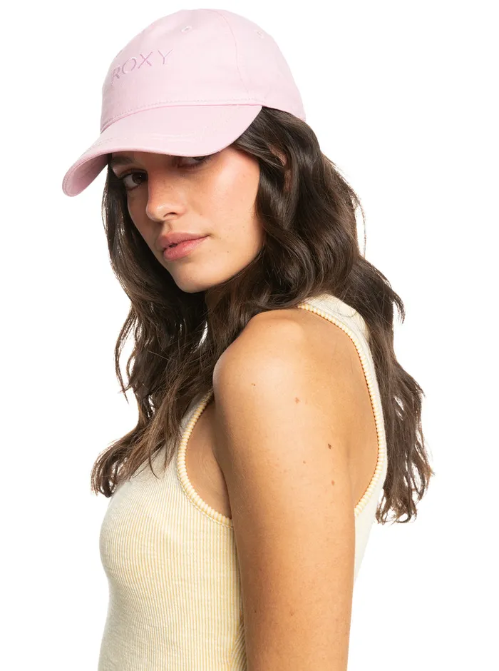 Roxy Hats Dear Believer Color Baseball Hat Pirouette 8211 Womens