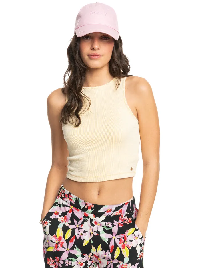 Roxy Hats Dear Believer Color Baseball Hat Pirouette 8211 Womens