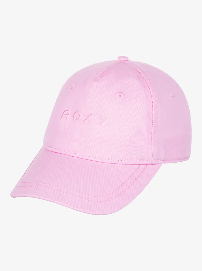 Roxy Hats Dear Believer Color Baseball Hat Pirouette 8211 Womens