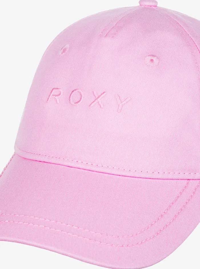 Roxy Hats Dear Believer Color Baseball Hat Pirouette 8211 Womens