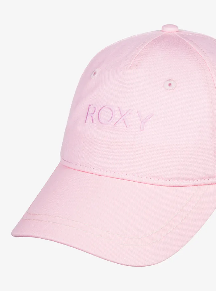 Roxy Hats Dear Believer Color Baseball Hat Pirouette 8211 Womens
