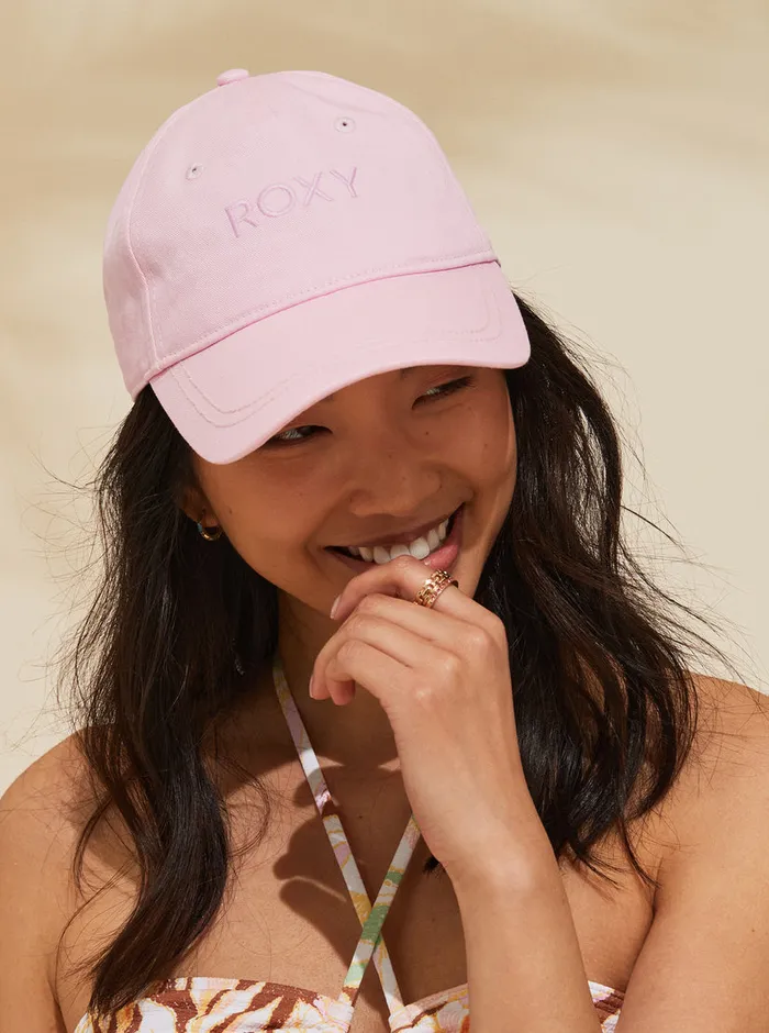 Roxy Hats Dear Believer Color Baseball Hat Pirouette 8211 Womens