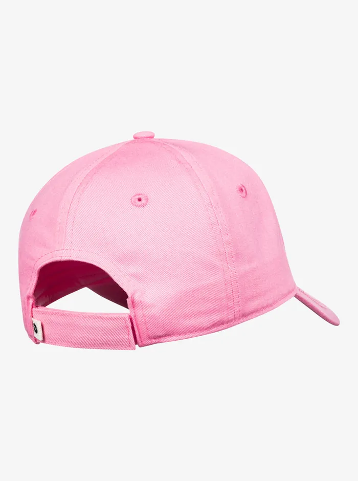 Roxy Hats Dear Believer Color Baseball Hat Sachet Pink 8211 Womens