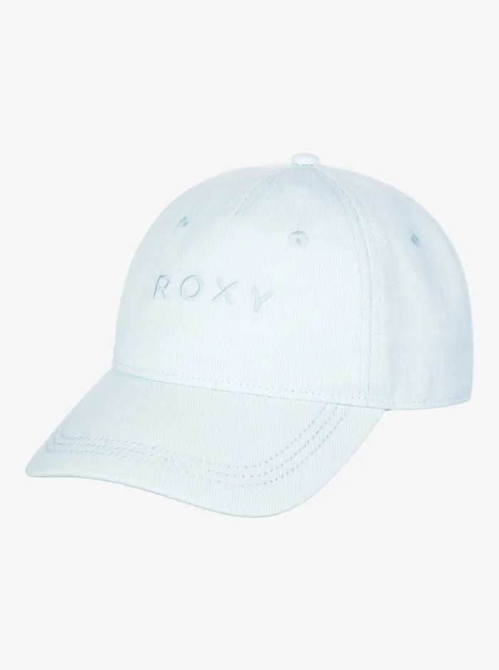 Roxy Hats Dear Believer Color Baseball Hat Spa Retreat 8211 Womens