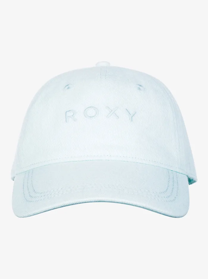 Roxy Hats Dear Believer Color Baseball Hat Spa Retreat 8211 Womens