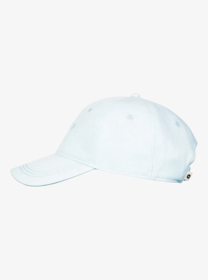 Roxy Hats Dear Believer Color Baseball Hat Spa Retreat 8211 Womens