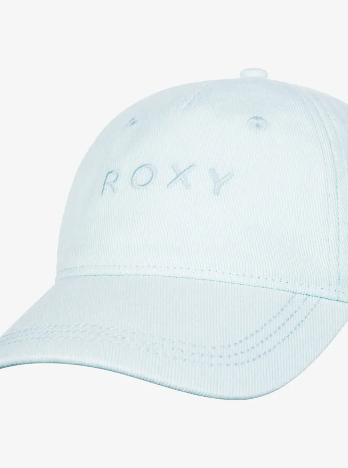 Roxy Hats Dear Believer Color Baseball Hat Spa Retreat 8211 Womens