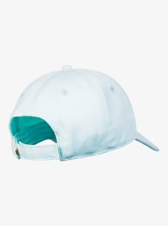 Roxy Hats Dear Believer Color Baseball Hat Spa Retreat 8211 Womens