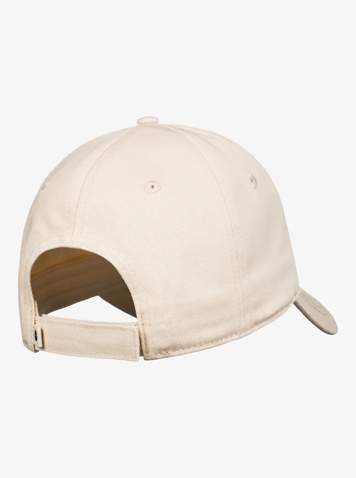 Roxy Hats Extra Innings Color Baseball Hat Tapioca 8211 Womens