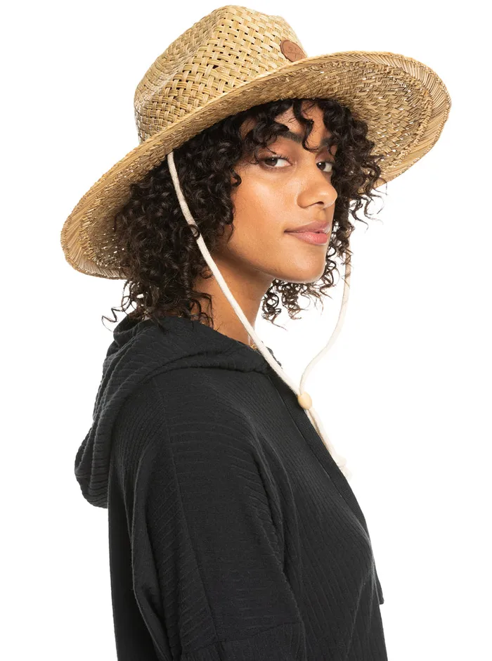 Roxy Hats Sunshine On My Mind Sun Hat Beige 8211 Womens