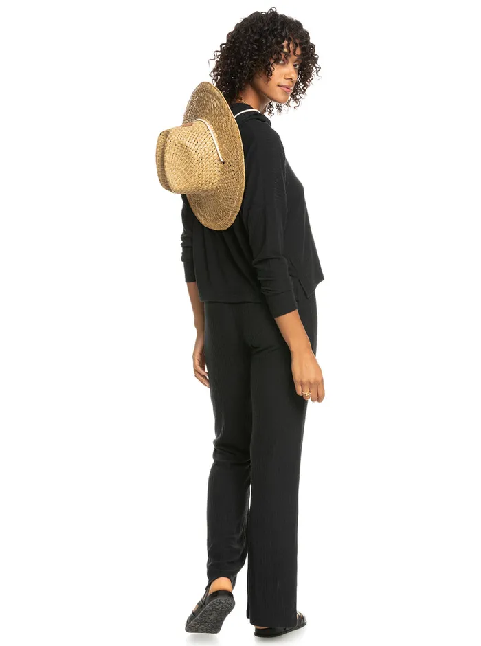 Roxy Hats Sunshine On My Mind Sun Hat Beige 8211 Womens