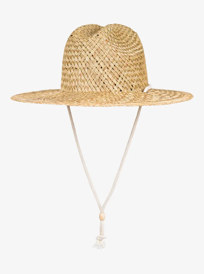 Roxy Hats Sunshine On My Mind Sun Hat Beige 8211 Womens