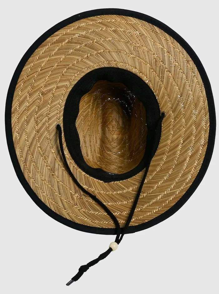 Roxy Hats Tomboy Sun Hat True Black 8211 Womens