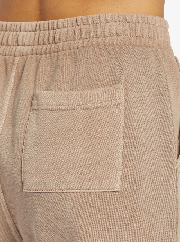 Roxy Pants and Jeans Doheny Jogger Sweatpants Root Beer 8211 Womens