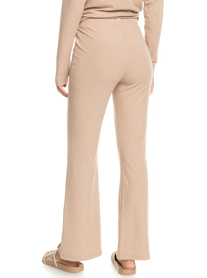 Roxy Pants and Jeans Hot Shot Pants Warm Taupe 8211 Womens