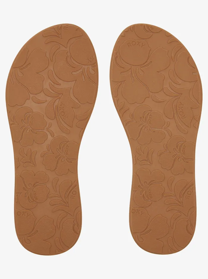 Roxy Sandals Dayzie Slide Sandals Multi 8211 Womens