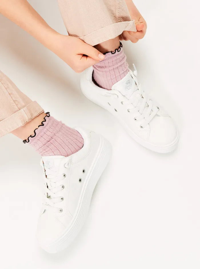 Roxy Shoes and Sandals 416 416 Sheilahh 20 Shoes White 8211 Girls