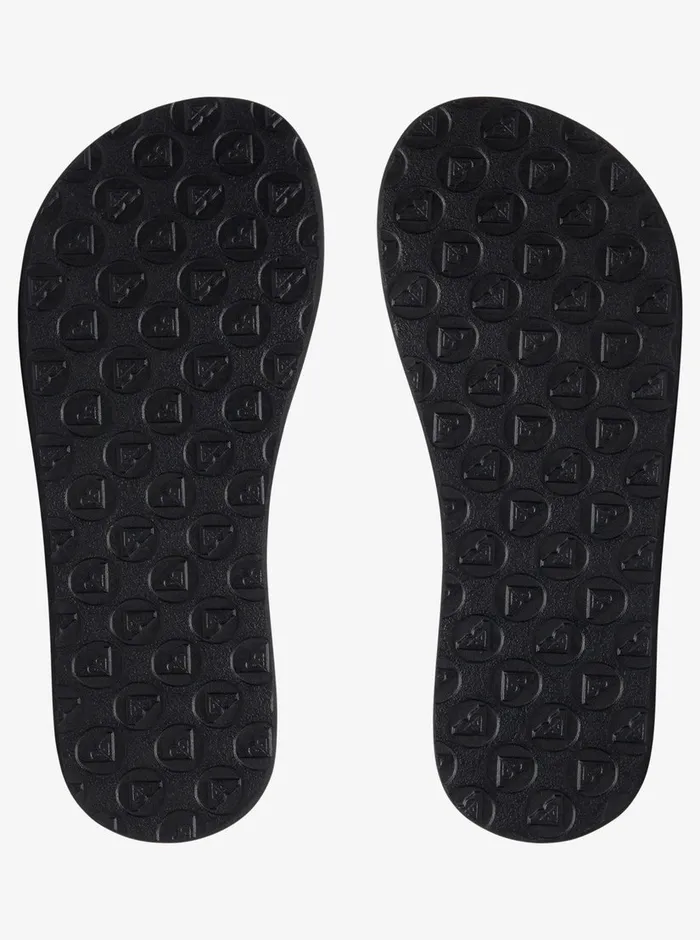 Roxy Shoes and Sandals 416 Porto Sandals Black 8211 Girls
