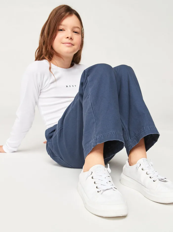 Roxy Shoes and Sandals 416 Rae Shoes White 8211 Girls