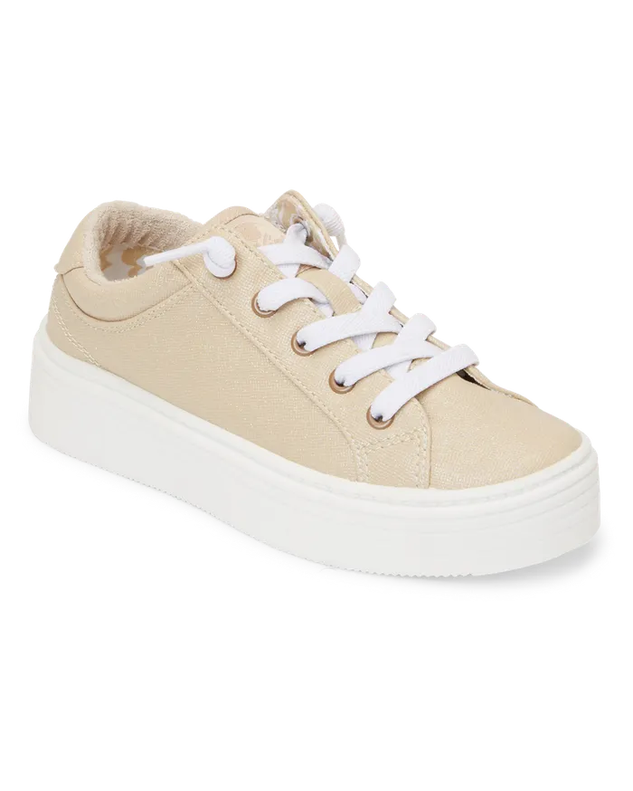 Roxy Shoes and Sandals 416 Sheilahh 20 Shoes Tan 8211 Girls