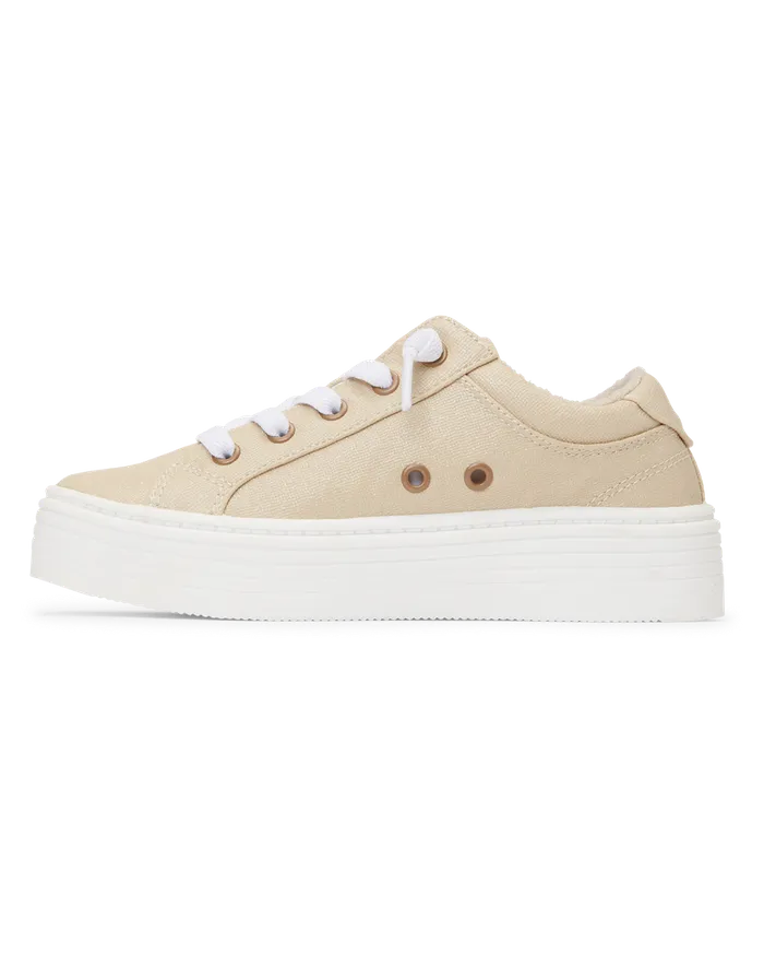 Roxy Shoes and Sandals 416 Sheilahh 20 Shoes Tan 8211 Girls