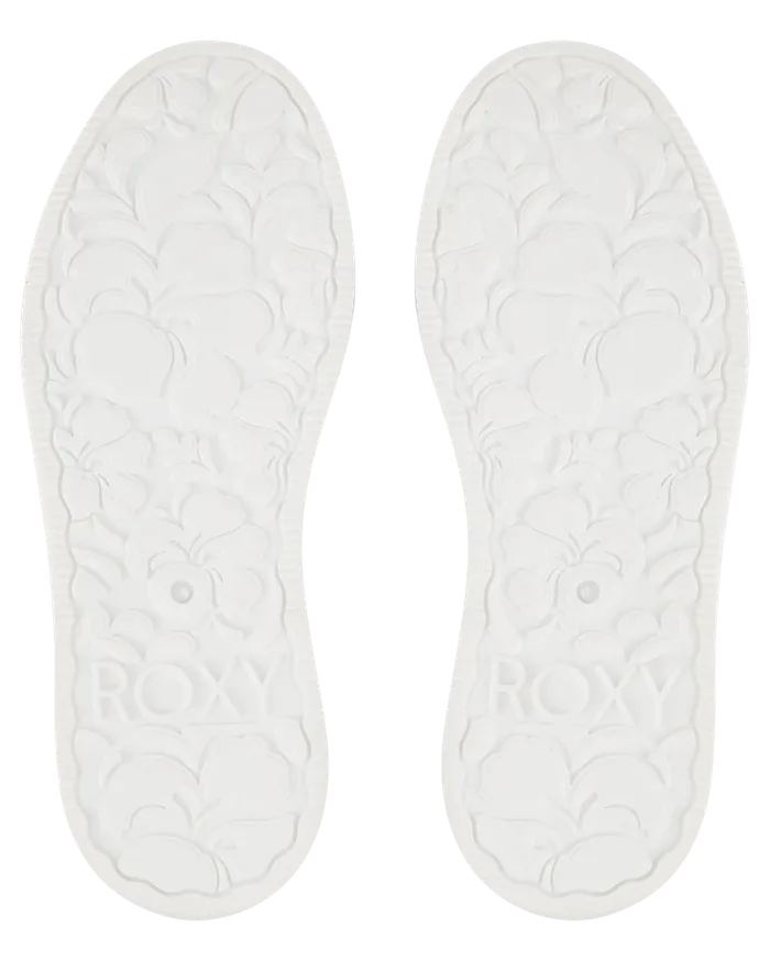 Roxy Shoes and Sandals 416 Sheilahh 20 Shoes Tan 8211 Girls
