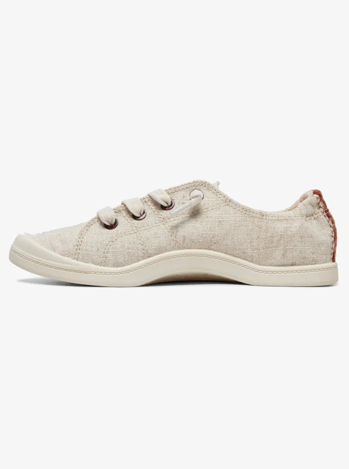 Roxy Sneakers Bayshore Shoes Tangold 8211 Womens
