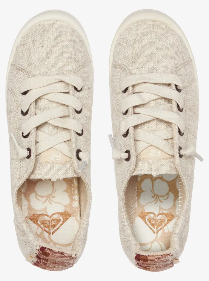 Roxy Sneakers Bayshore Shoes Tangold 8211 Womens