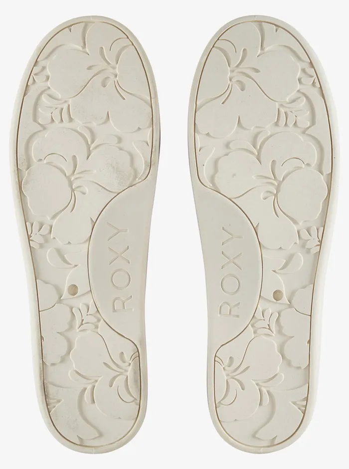 Roxy Sneakers Bayshore Shoes Tangold 8211 Womens