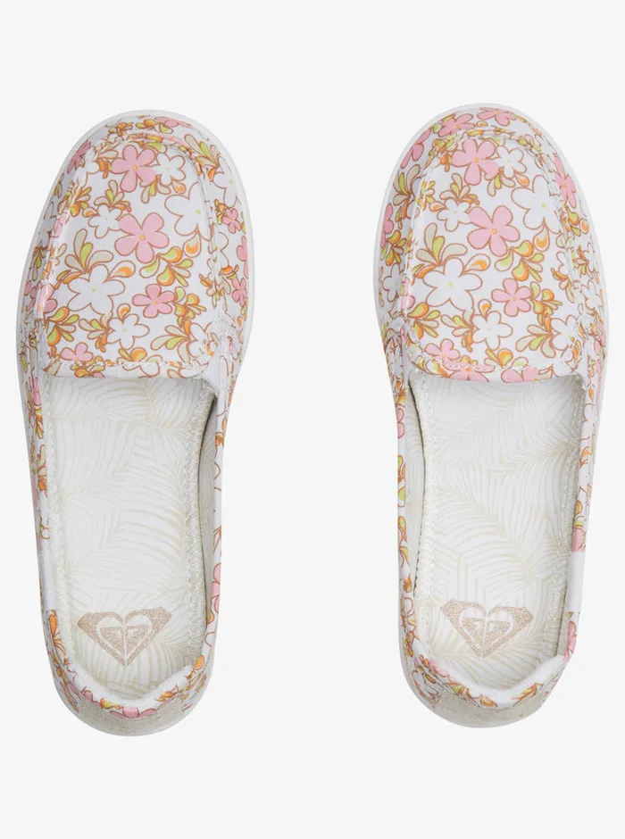 Roxy Sneakers Minnow Plus Shoes Multi 8211 Womens