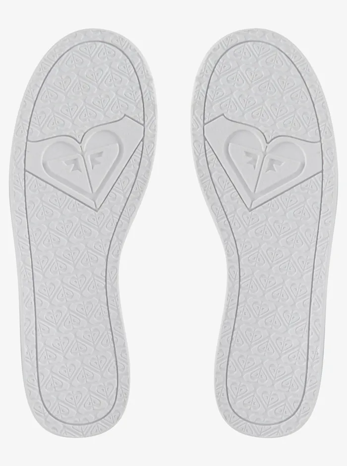 Roxy Sneakers Minnow Plus Shoes Multi 8211 Womens