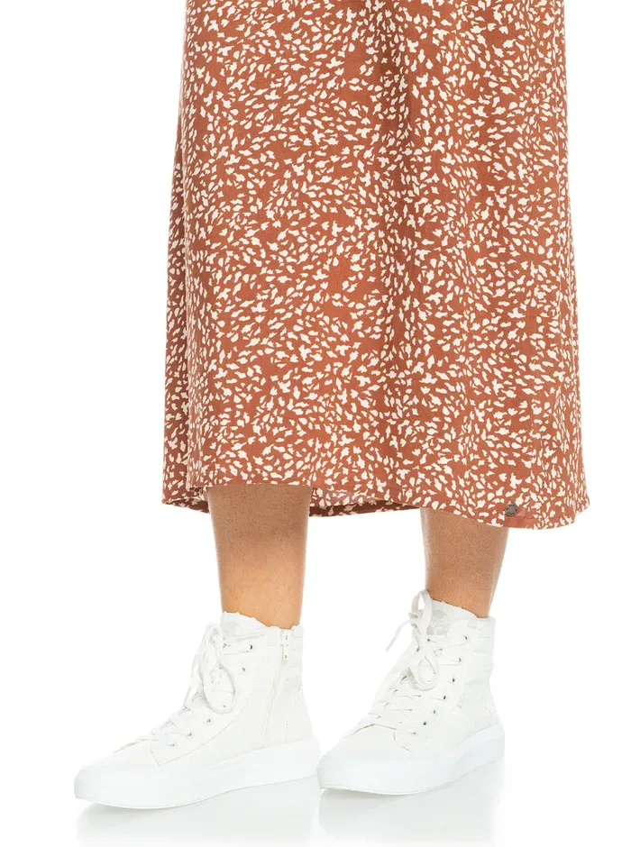 Roxy Sneakers Rae MidTop Shoes White 8211 Womens