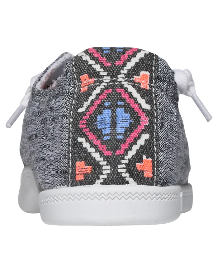 Roxy Sneakers Rory Shoes Black 8211 Womens