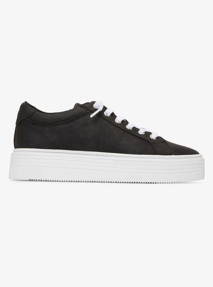 Roxy Sneakers Sheilahh 20 Shoes Black 8211 Womens