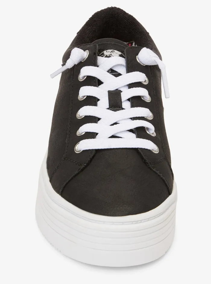 Roxy Sneakers Sheilahh 20 Shoes Black 8211 Womens