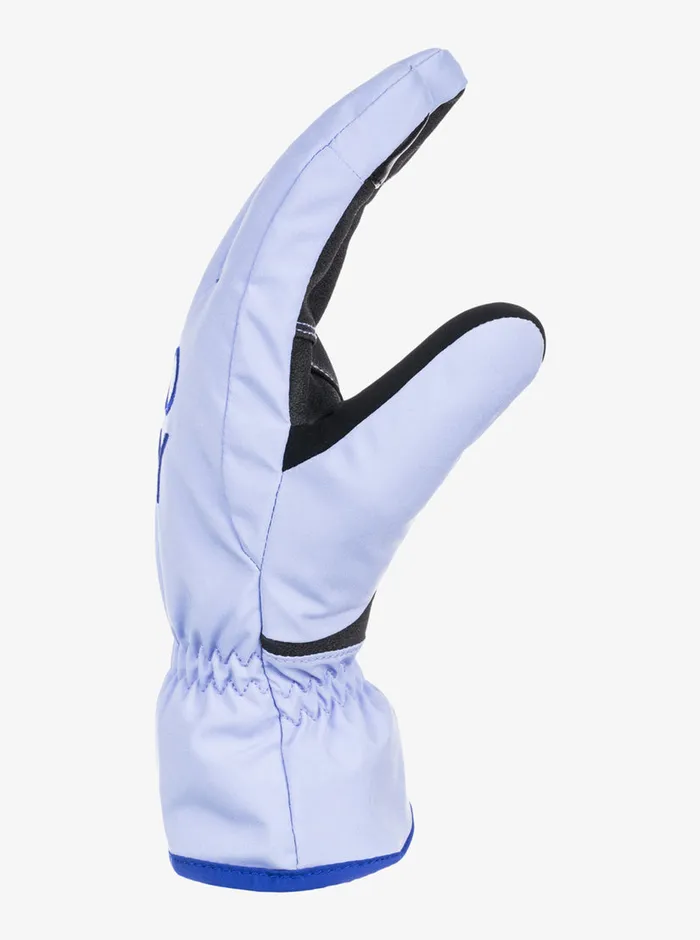 Roxy Snow Accessories Freshfield Technical SnowboardSki Gloves Easter Egg 8211 Womens