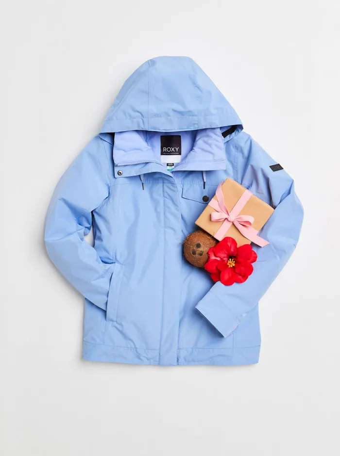 Roxy Snow Jackets Billie Technical Snow Jacket Easter Egg 8211 Womens