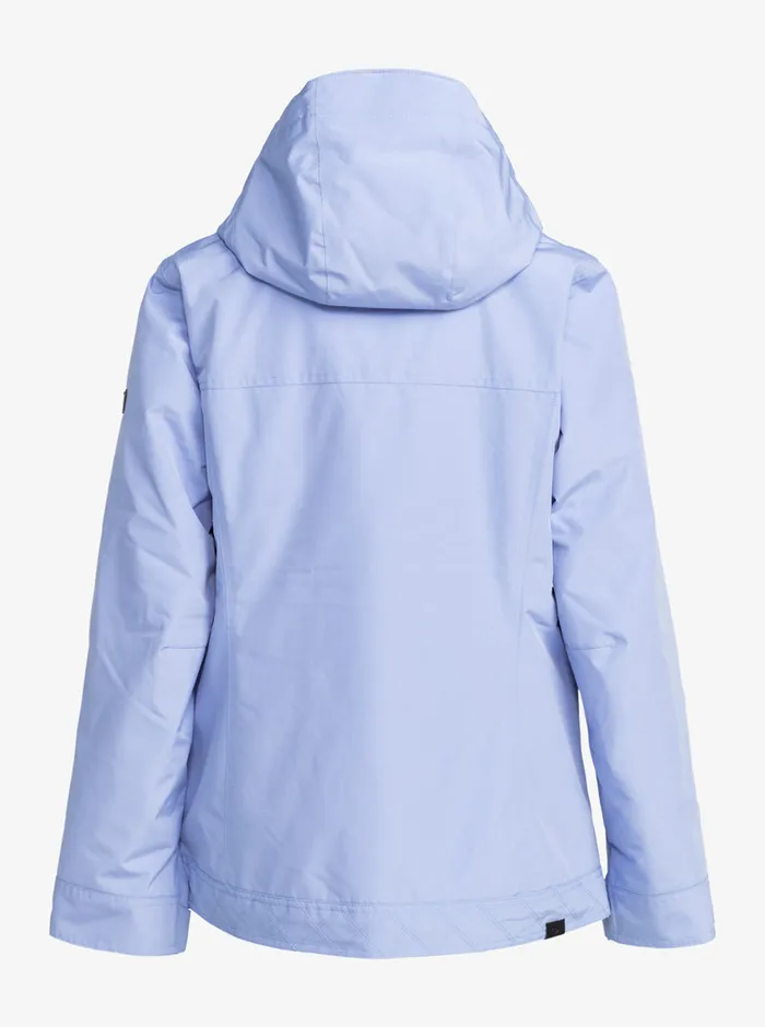 Roxy Snow Jackets Billie Technical Snow Jacket Easter Egg 8211 Womens