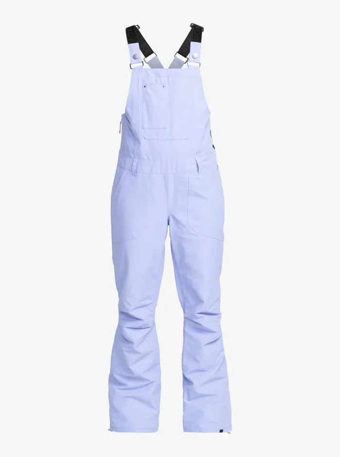 Roxy Snow Pants Rideout Technical Snow Bib Pants Easter Egg 8211 Womens