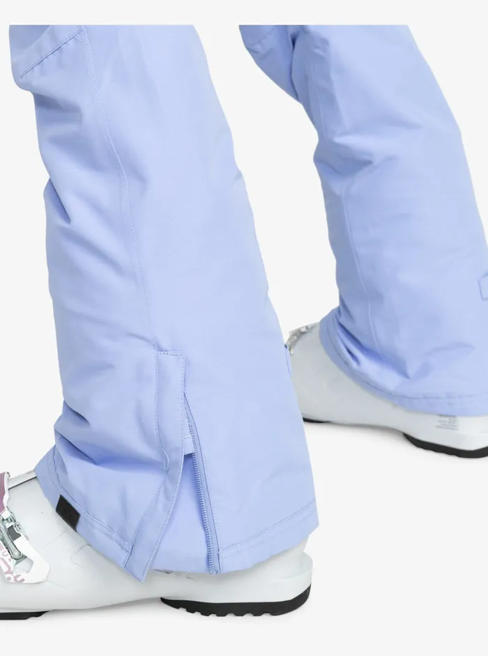 Roxy Snow Pants Rideout Technical Snow Bib Pants Easter Egg 8211 Womens