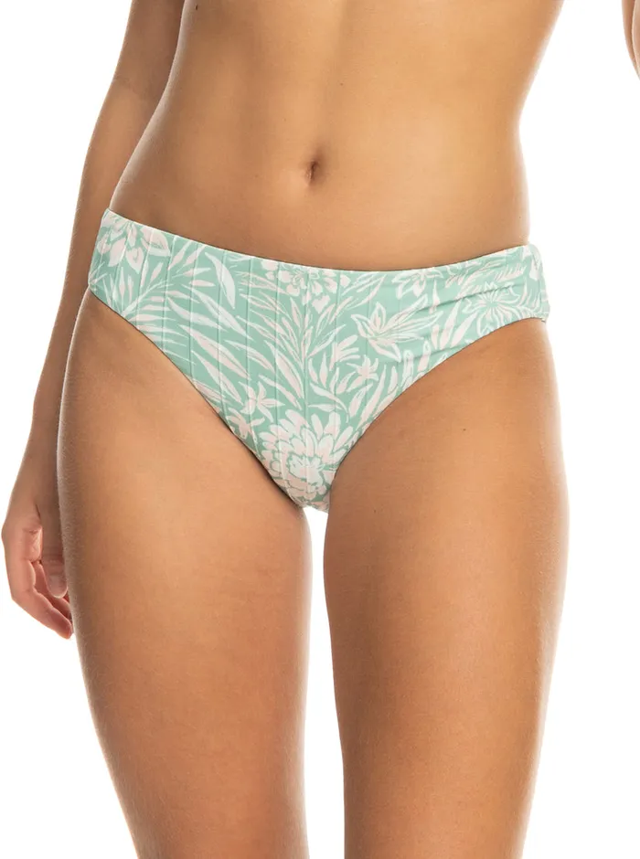 Roxy Swimsuits Rib Love The Comber Bikini Bottoms Blue Surf Planao Apparel 8211 Womens Roxy Swimsuits Rib Love The Comber Bikini Bottoms Blue Surf Planao Apparel 8211 Womens