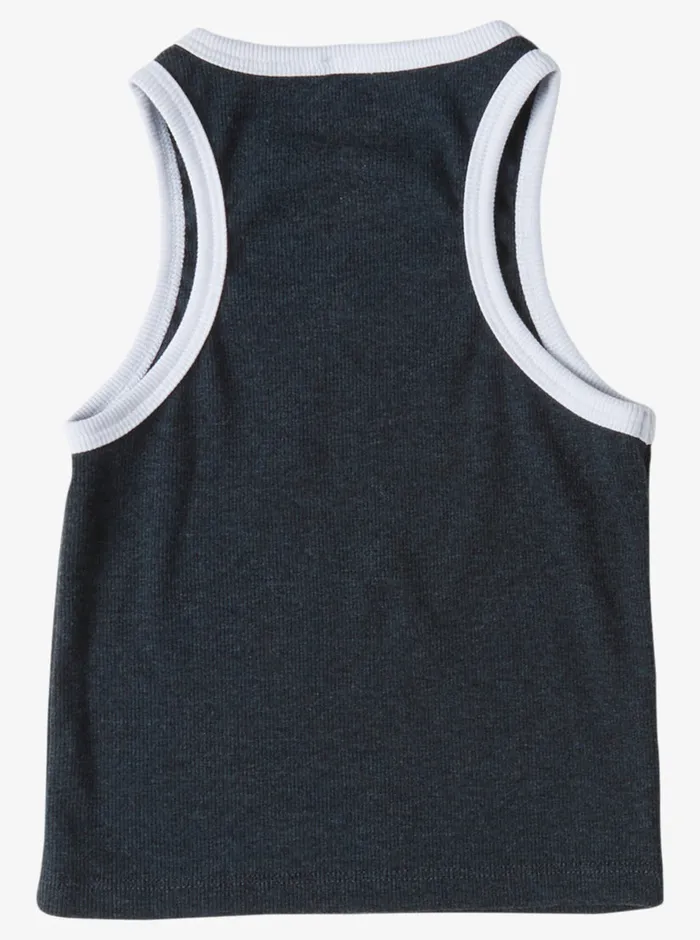 Roxy Tees and Tanks 416 Vintage Tank Top Naval Academy 8211 Girls
