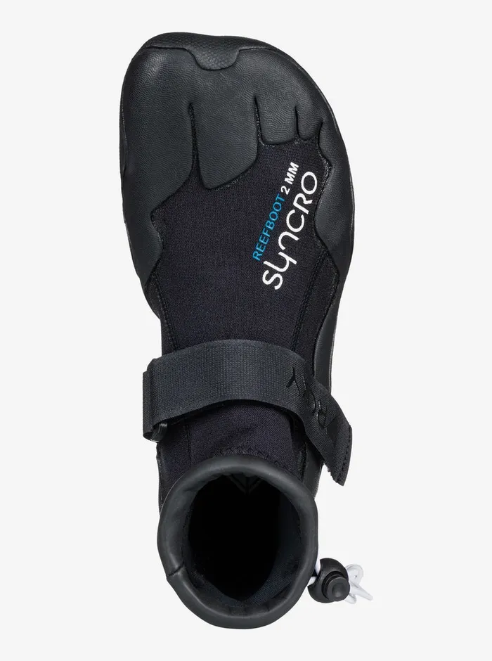 Roxy Wetsuits 2mm Syncro Wetsuit Accessory True Black 8211 Womens