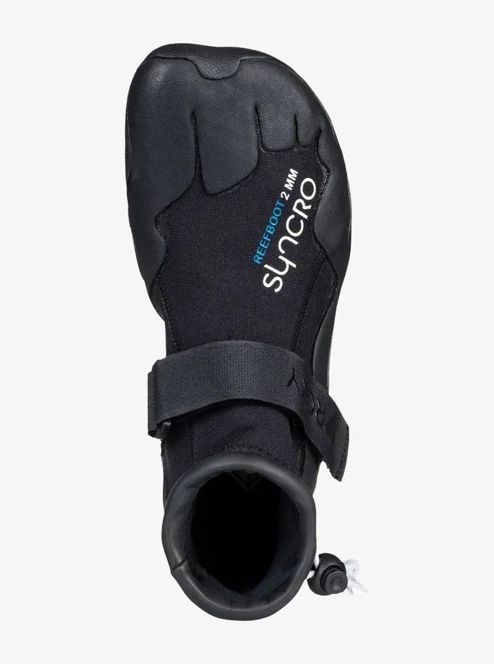 Roxy Wetsuits 2mm Syncro Wetsuit Accessory True Black 8211 Womens