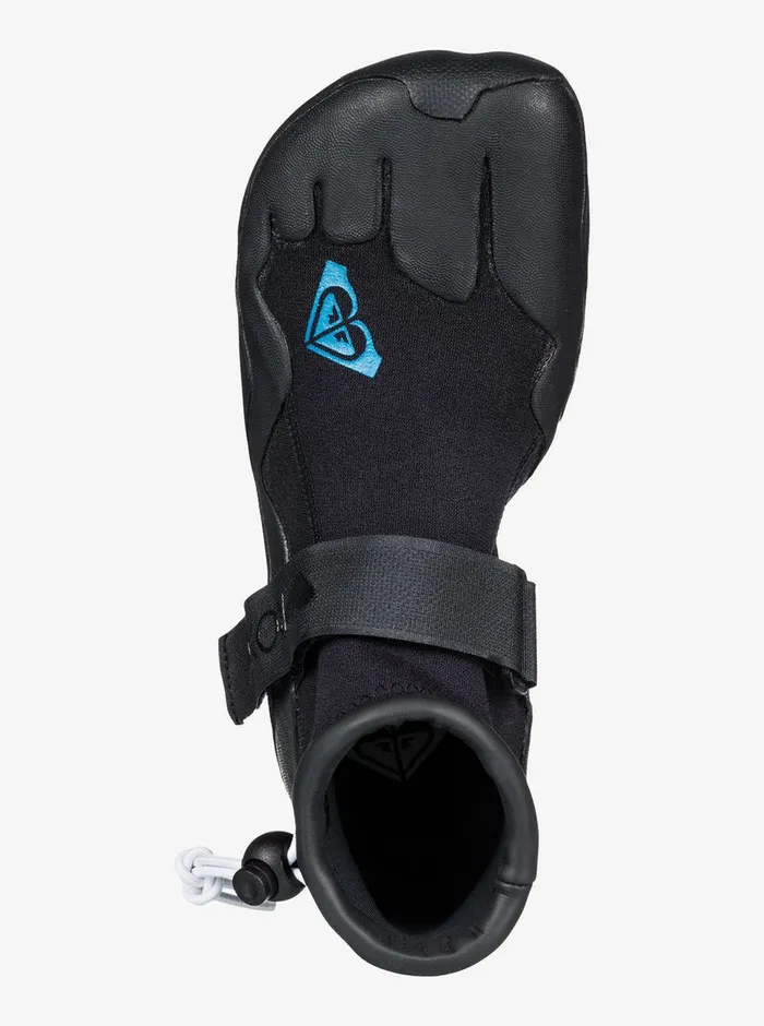 Roxy Wetsuits 2mm Syncro Wetsuit Accessory True Black 8211 Womens