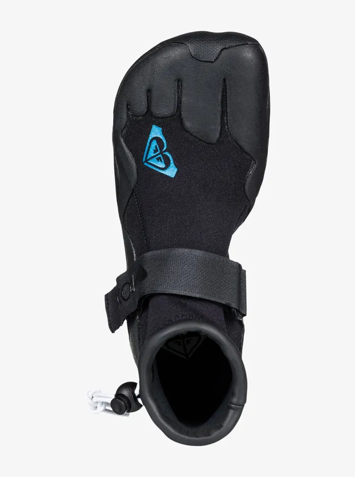 Roxy Wetsuits 2mm Syncro Wetsuit Accessory True Black 8211 Womens