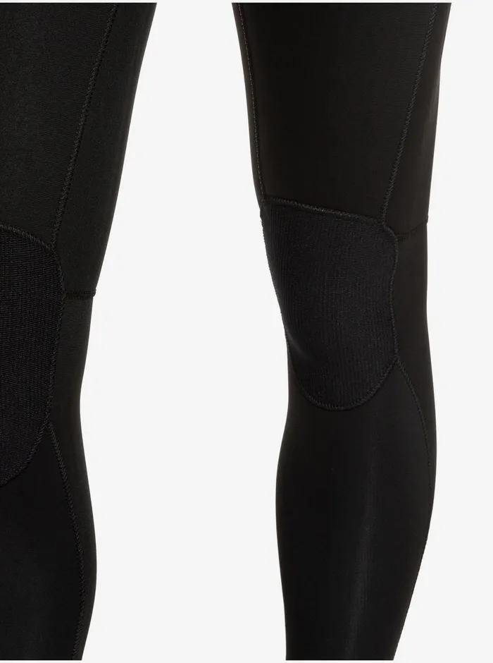 Roxy Wetsuits 32mm Prologue Back Zip Wetsuit Black 8211 Womens