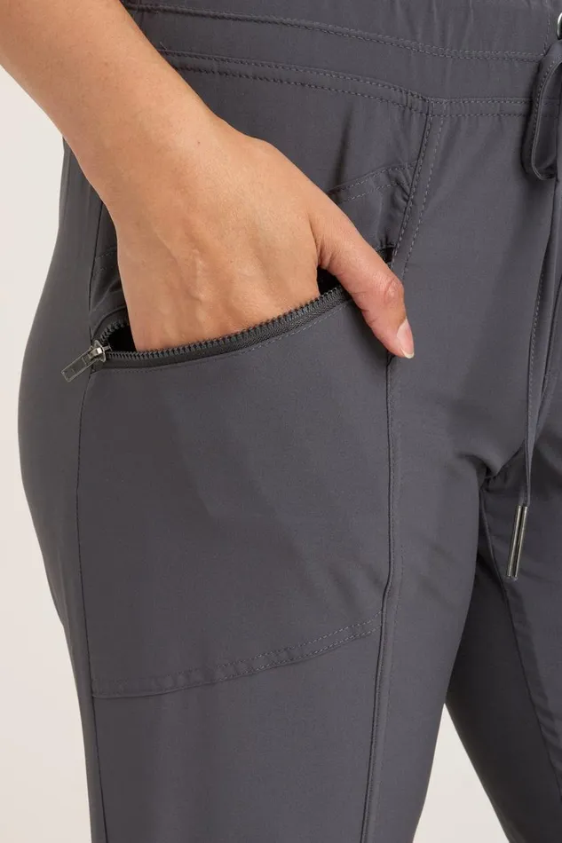 Runyon Pant Charcoal Clothing XCVI Pants