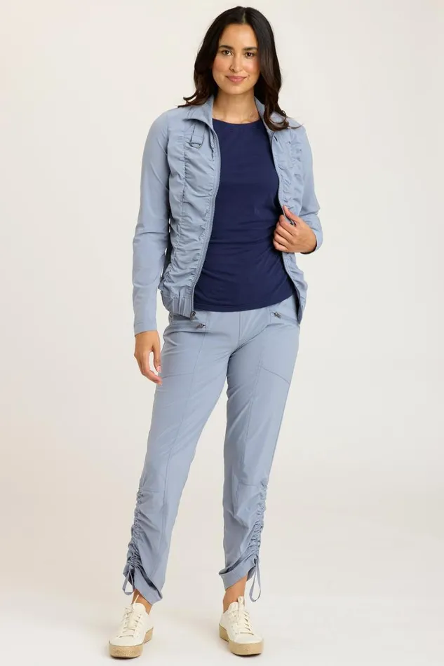 Runyon Pant Vault Clothing XCVI Pants