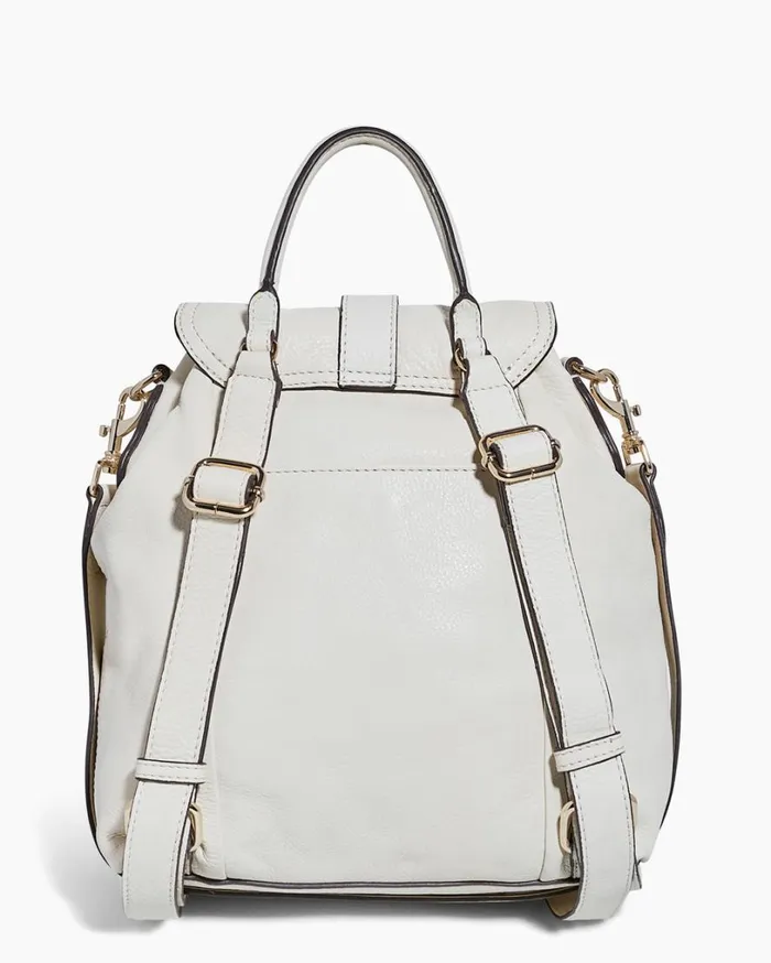 SaddleUp Backpack Vanilla Ice Women Aimee Kestenberg Backpacks
